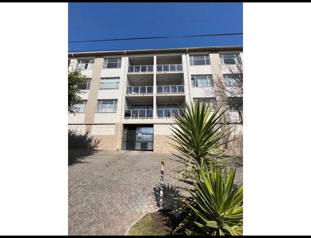 2 BEDROOM APARTMENT FOR SALE IN GRESSWOLD